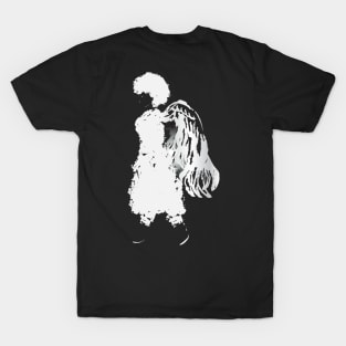 Protected by Angels T-Shirt